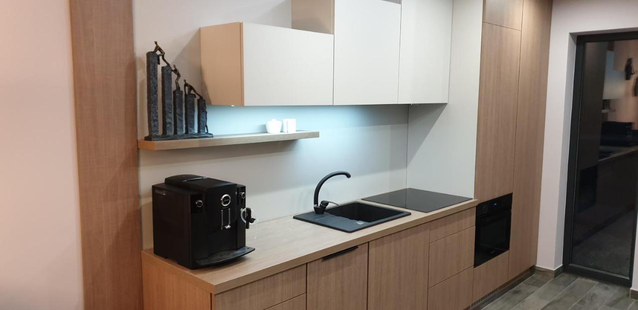 Apartament Marron شتوروك المظهر الخارجي الصورة