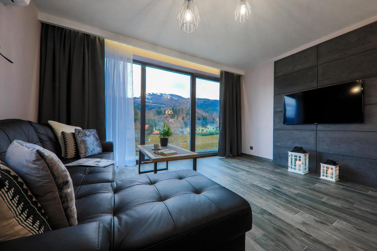 Apartament Marron شتوروك المظهر الخارجي الصورة