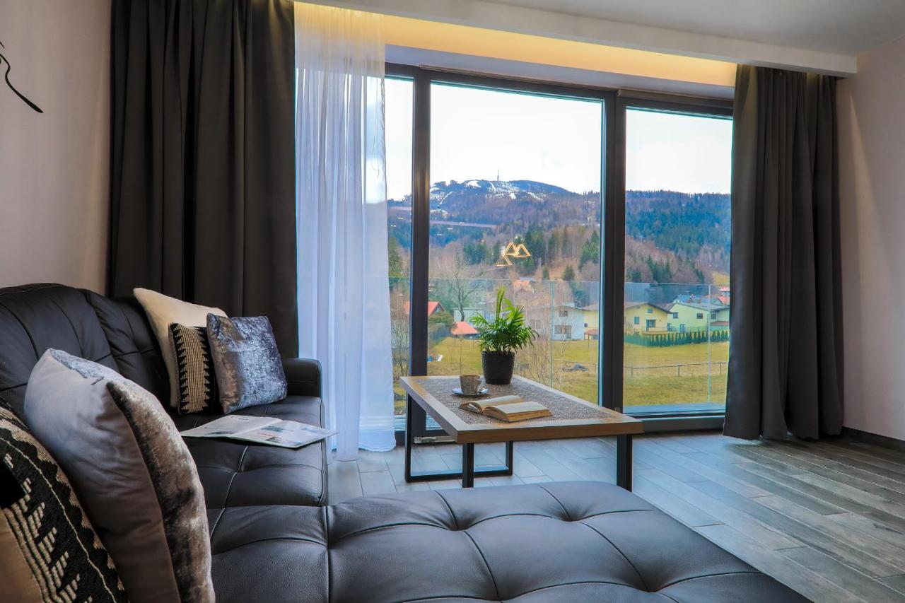 Apartament Marron شتوروك المظهر الخارجي الصورة
