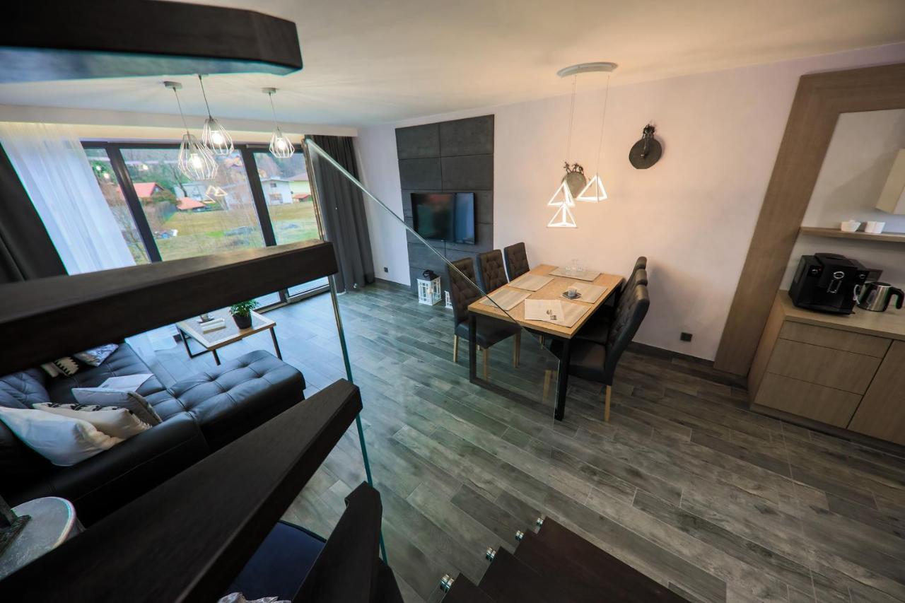 Apartament Marron شتوروك المظهر الخارجي الصورة