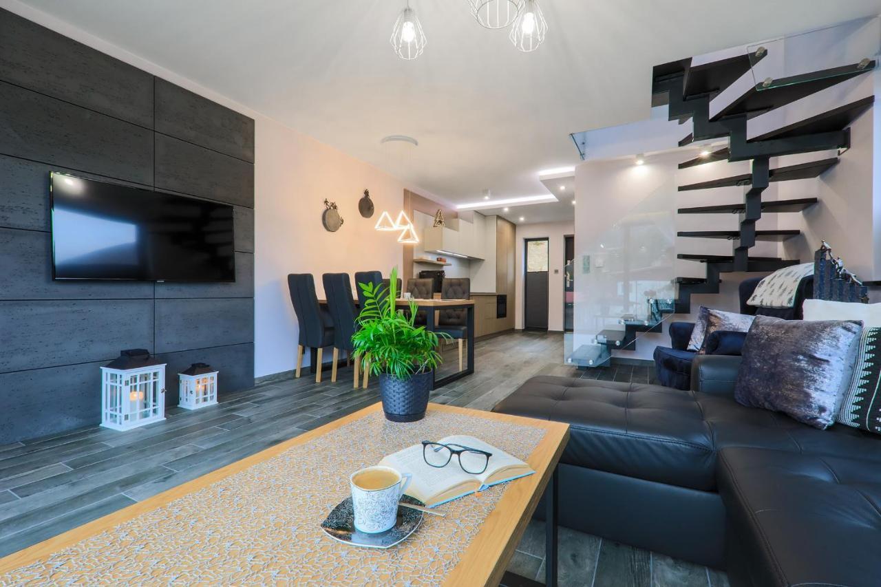 Apartament Marron شتوروك المظهر الخارجي الصورة
