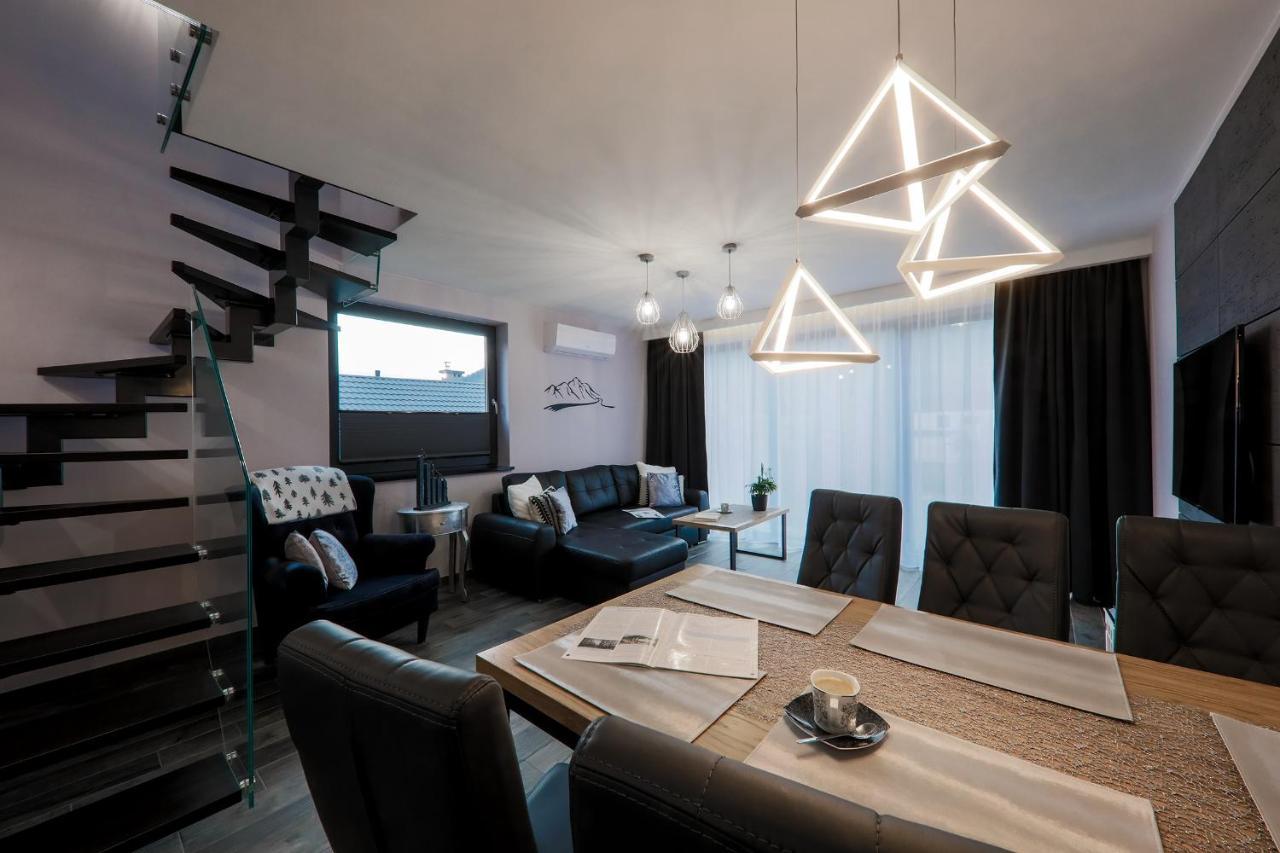 Apartament Marron شتوروك المظهر الخارجي الصورة