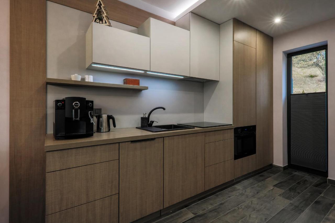 Apartament Marron شتوروك المظهر الخارجي الصورة