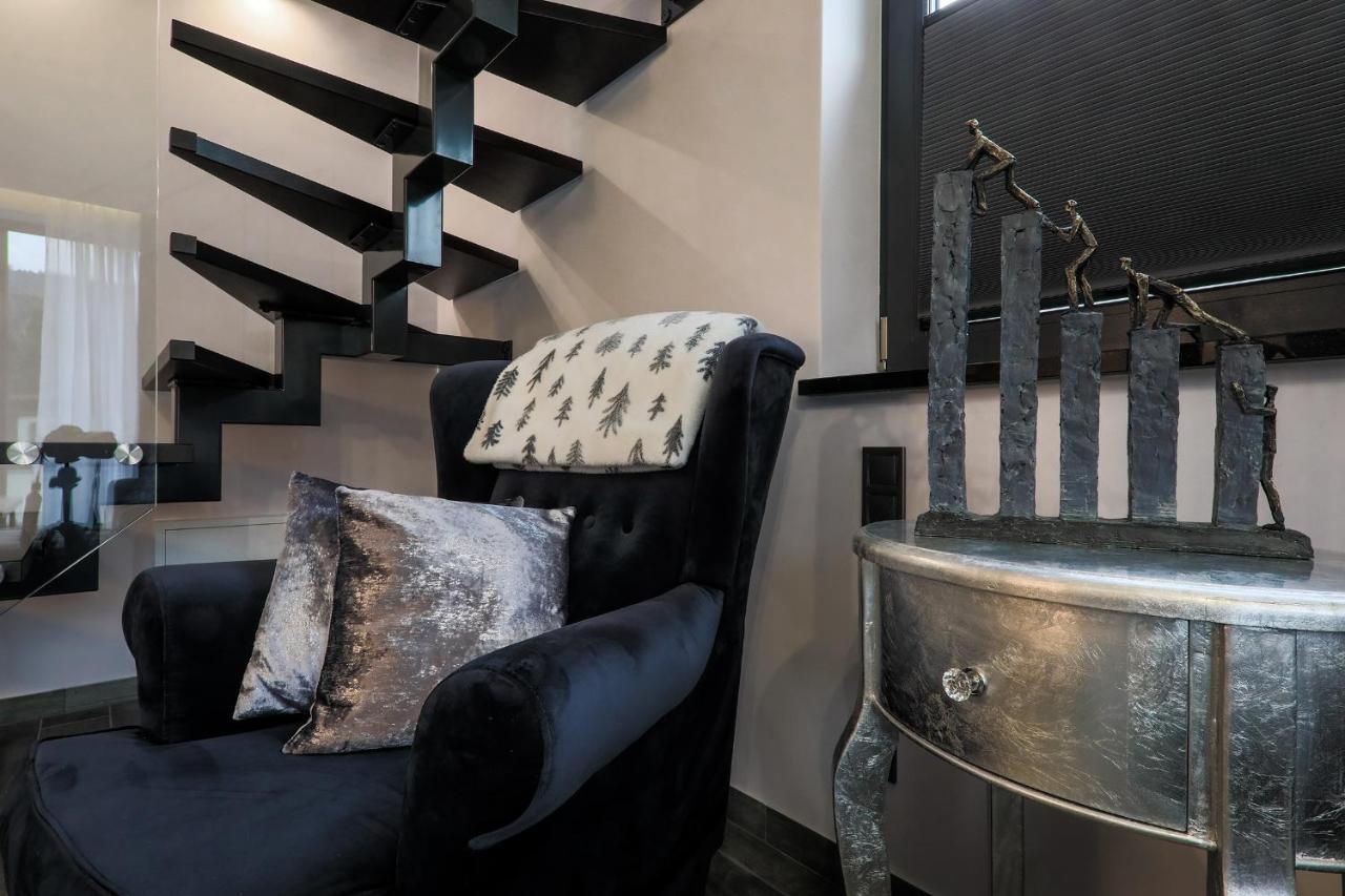 Apartament Marron شتوروك المظهر الخارجي الصورة