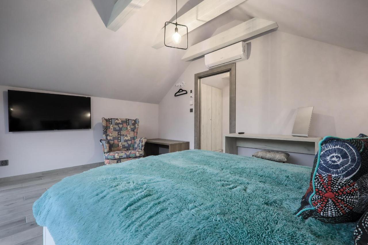Apartament Marron شتوروك المظهر الخارجي الصورة