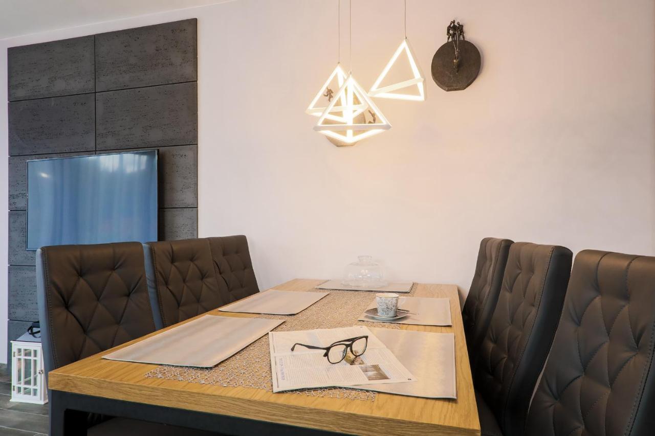 Apartament Marron شتوروك المظهر الخارجي الصورة